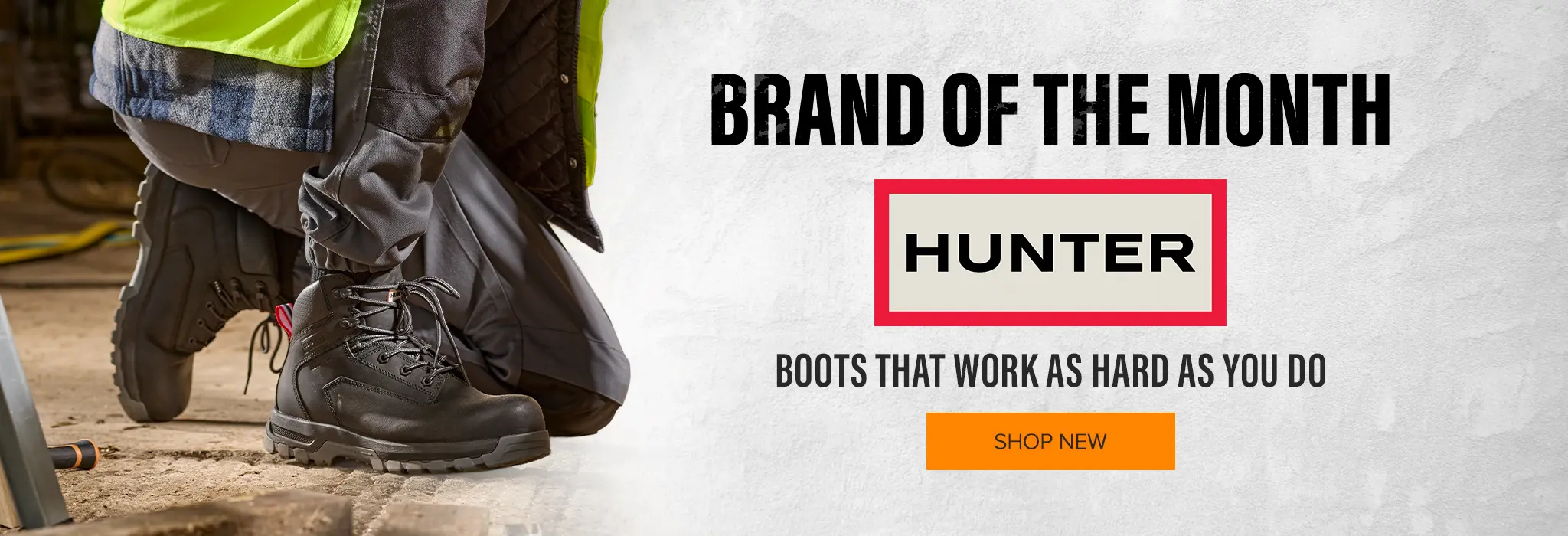 Gear Up With Safety Giant